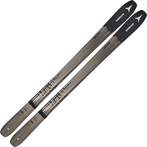 スキー BLIZZARD BRAHMA 88 166 Blizzard Brahma 88 – Country Ski & Sport