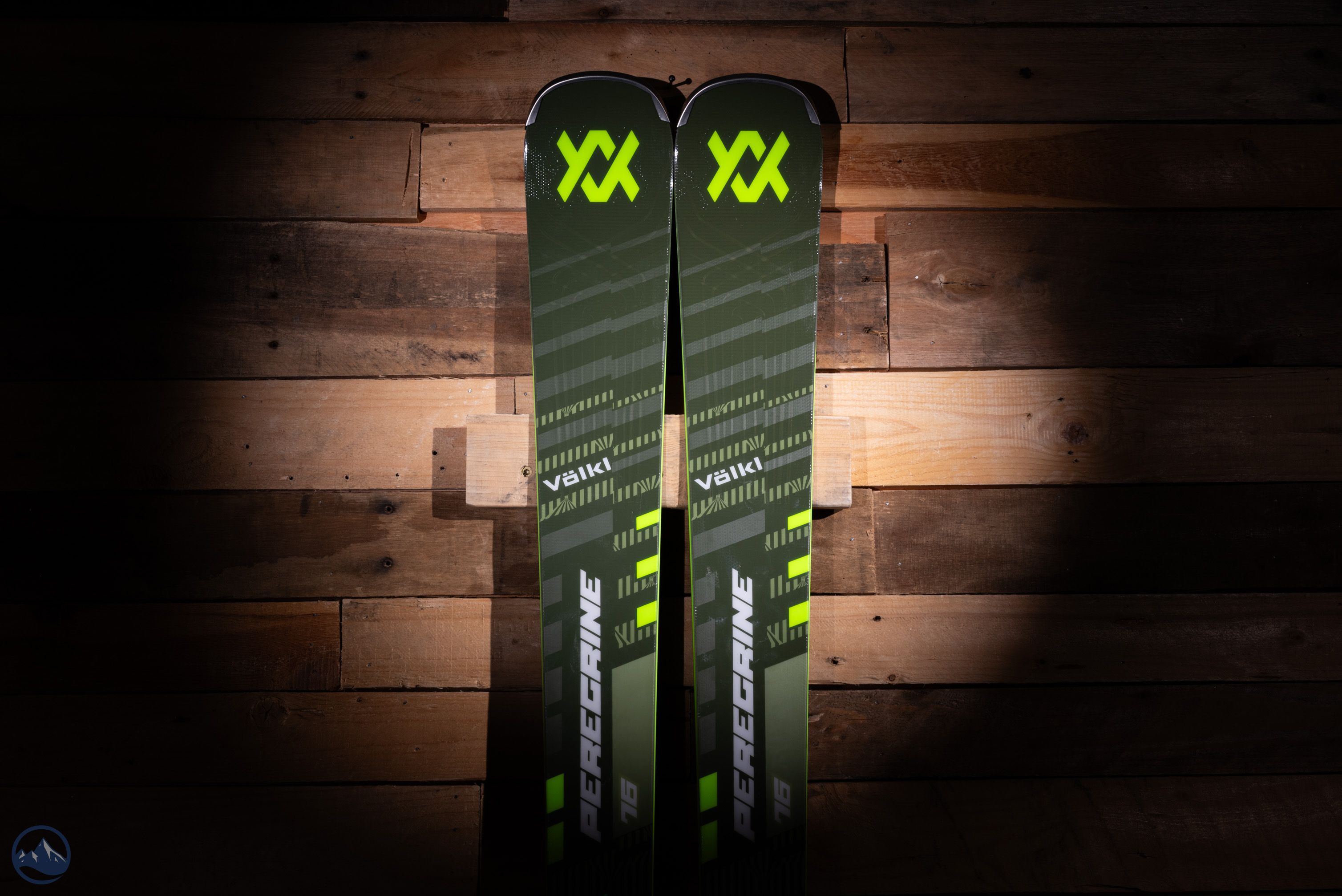 2025 Volkl Peregrine 76