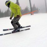 2019 Liberty V82 Skis 3