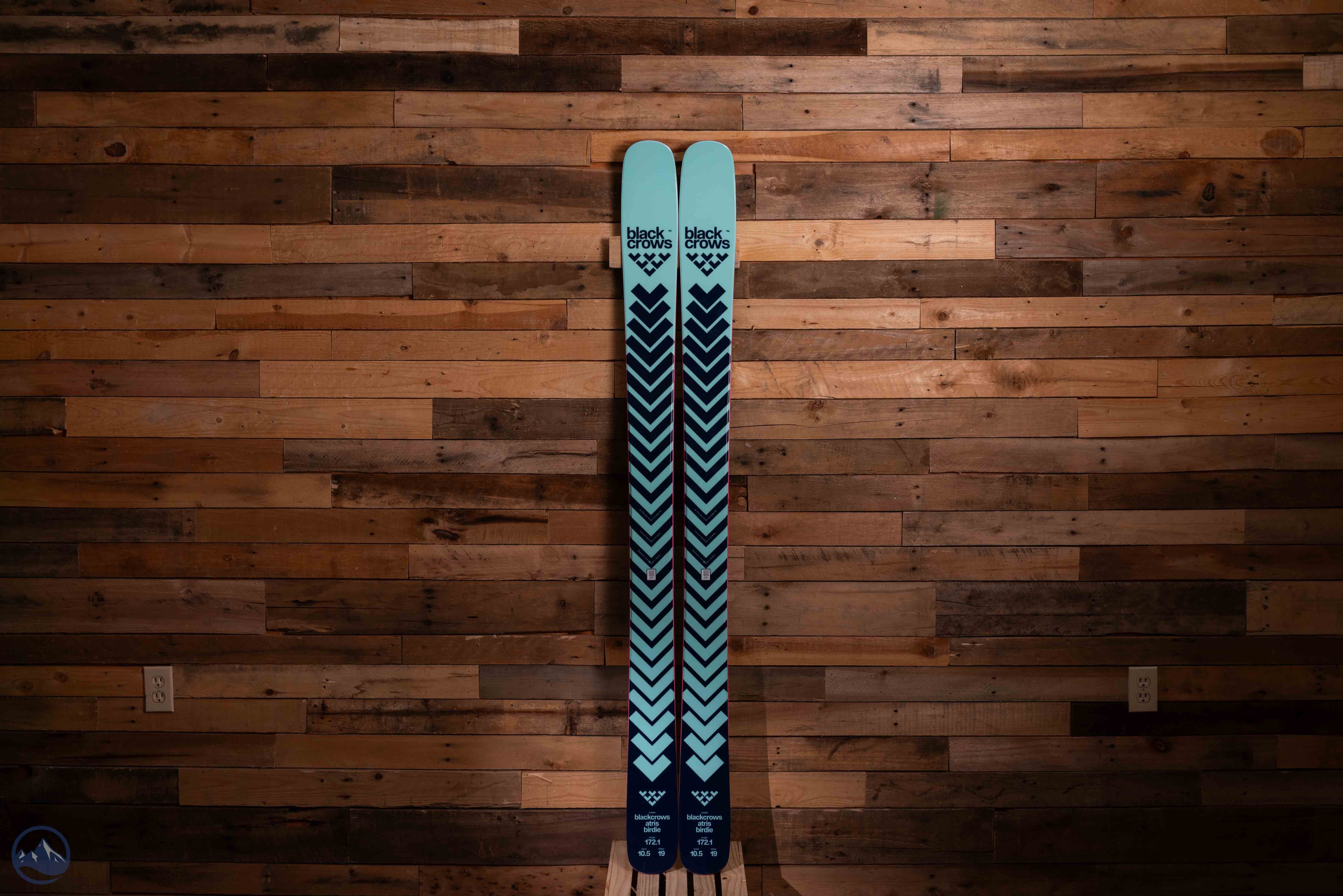 2026 Black Crows Atris Birdie | SkiEssentials
