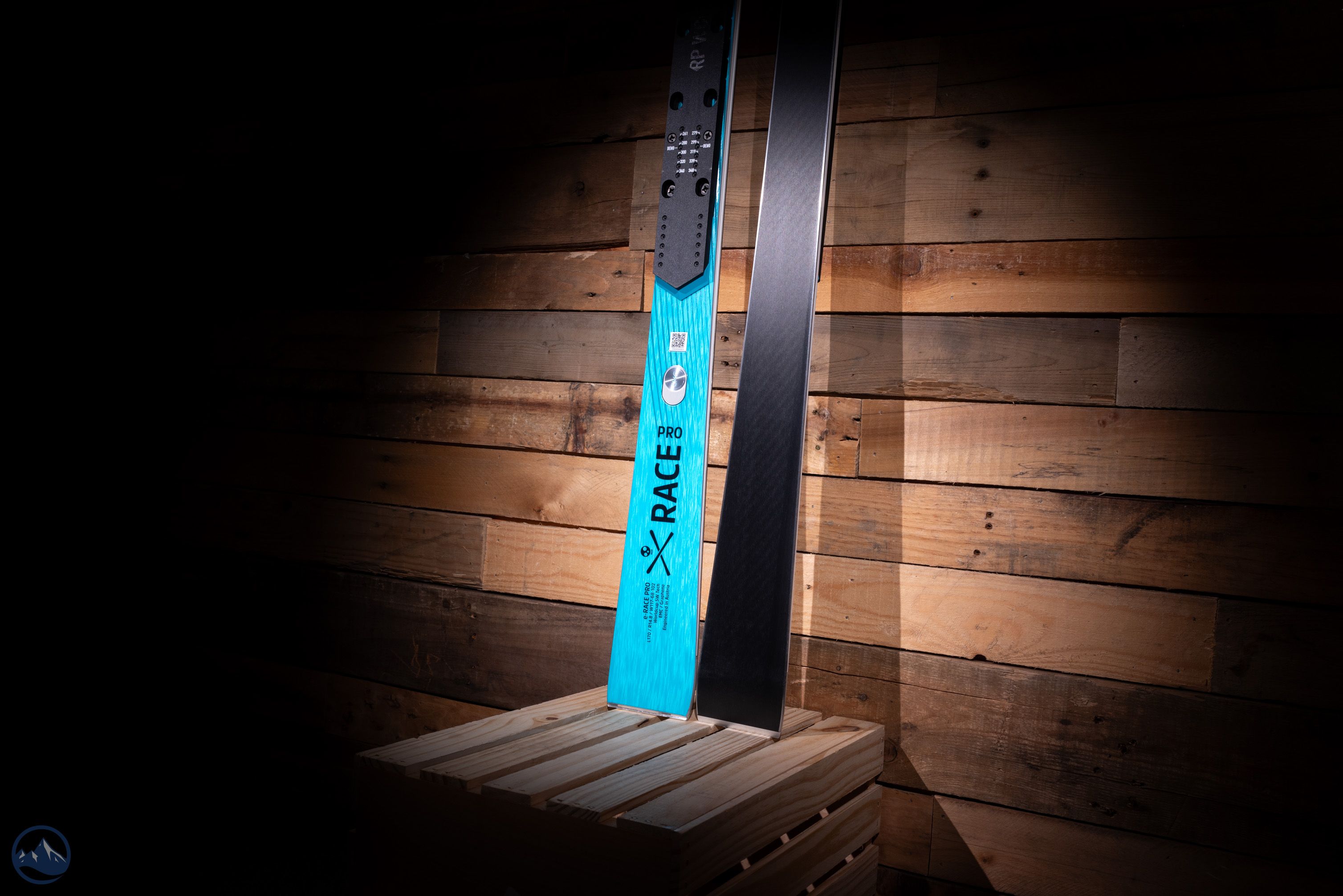 2025 Head e-Race Pro