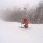 2018 K2 iKonic 84 Ti Skis