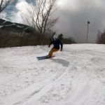 2019 Blizzard Black Pearl 88 Women's Skis 6