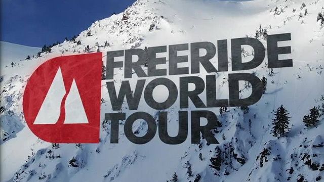 Top Five Fridays November 6, 2020: Freeride World Tour Image