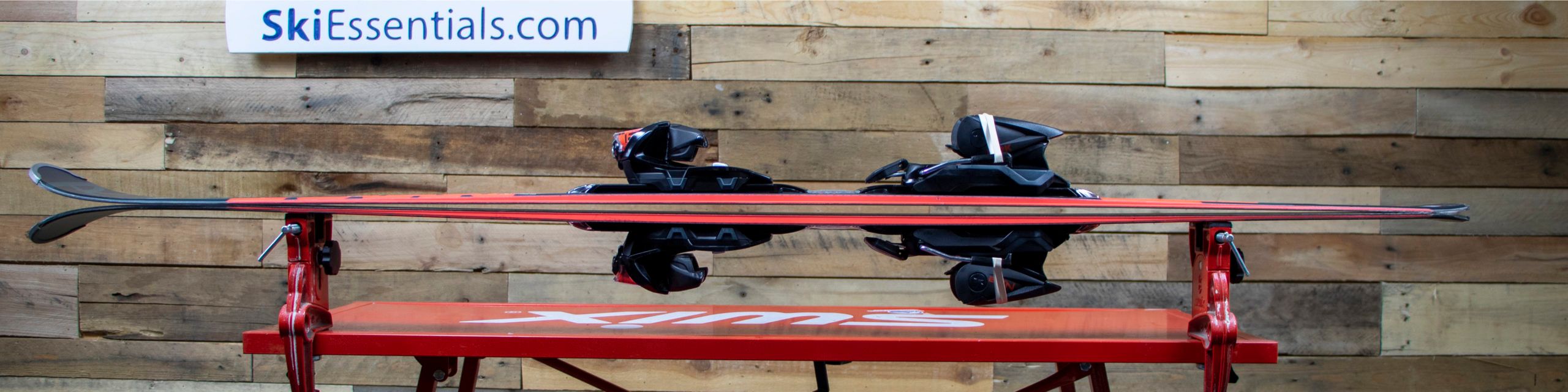 2021 ROSSIGNOL REACT R8 HP