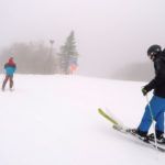 2018 Volkl 100Eight Skis
