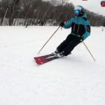 2019 Nordica Navigator 80 Skis 2