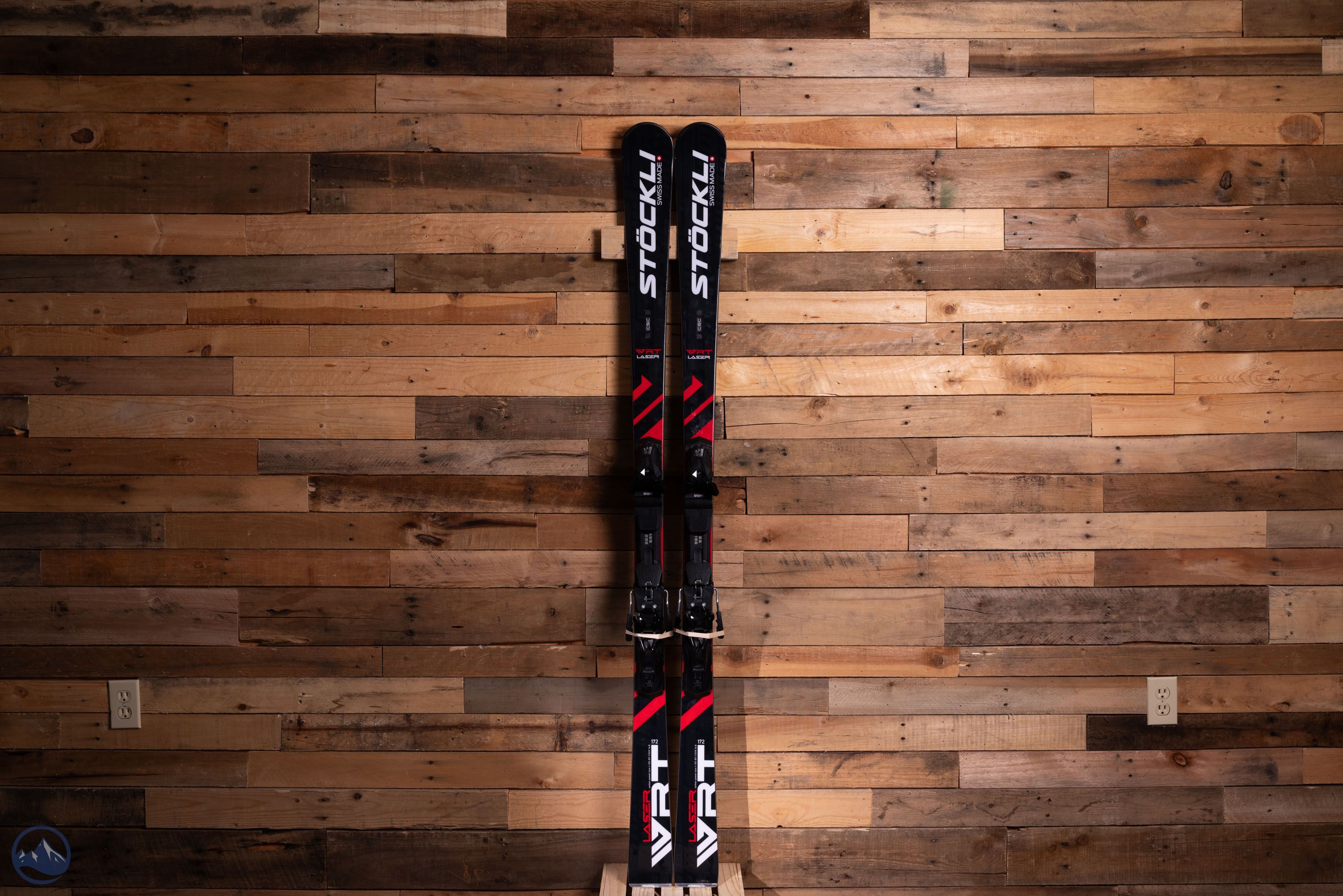 2025 Stockli Laser WRT