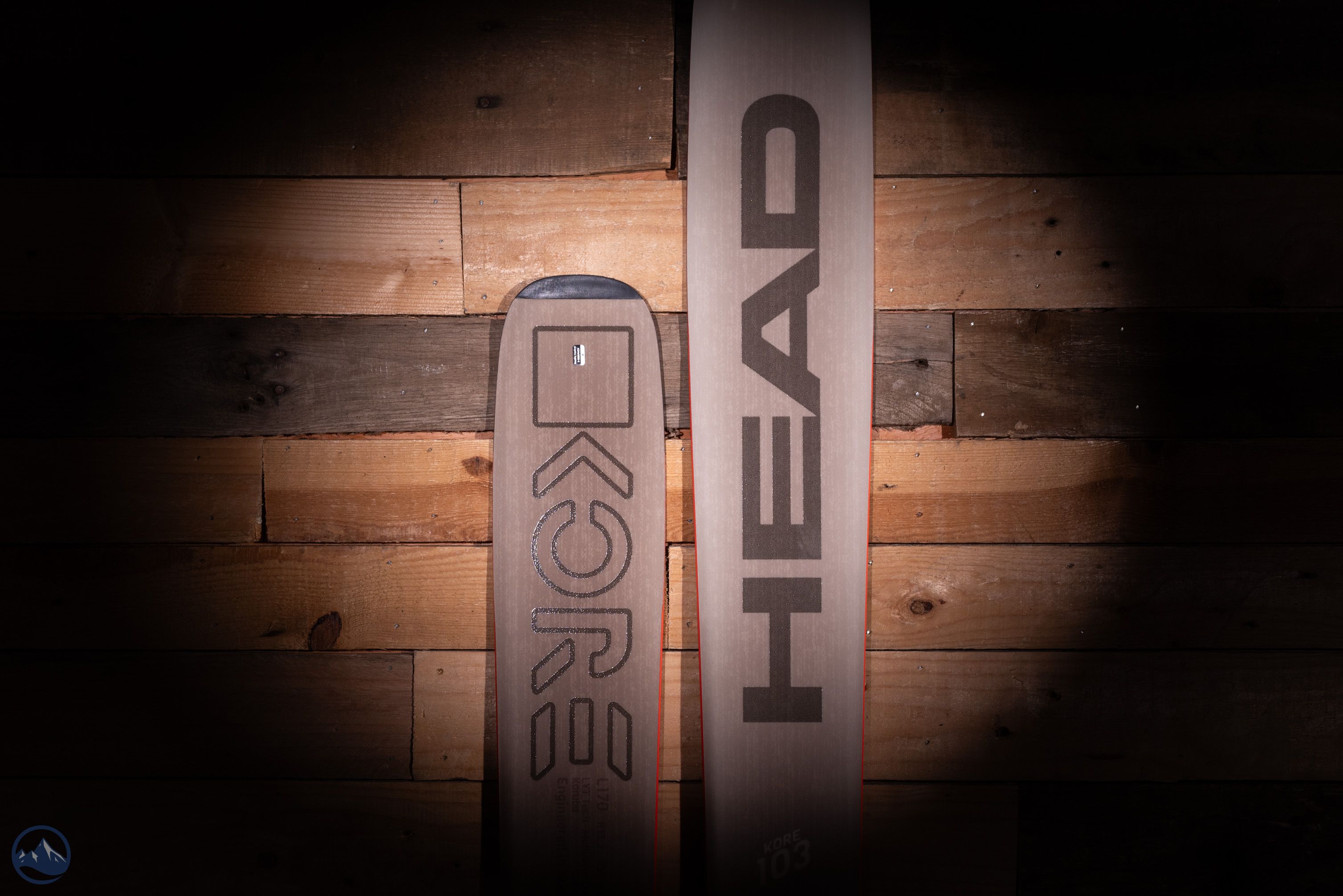 2025 Head Kore 103 W