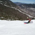 2018 Nordica Enforcer 100 Skis