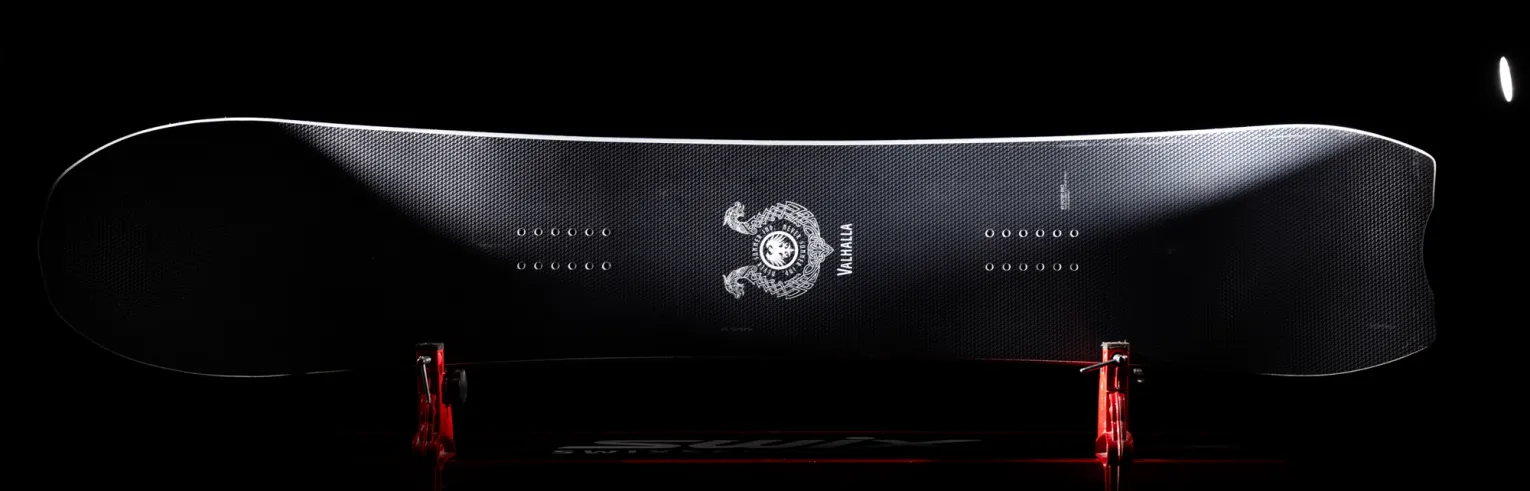 2024 Salomon valhalla