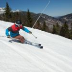 2018 Blizzard Rustler 10 Skis