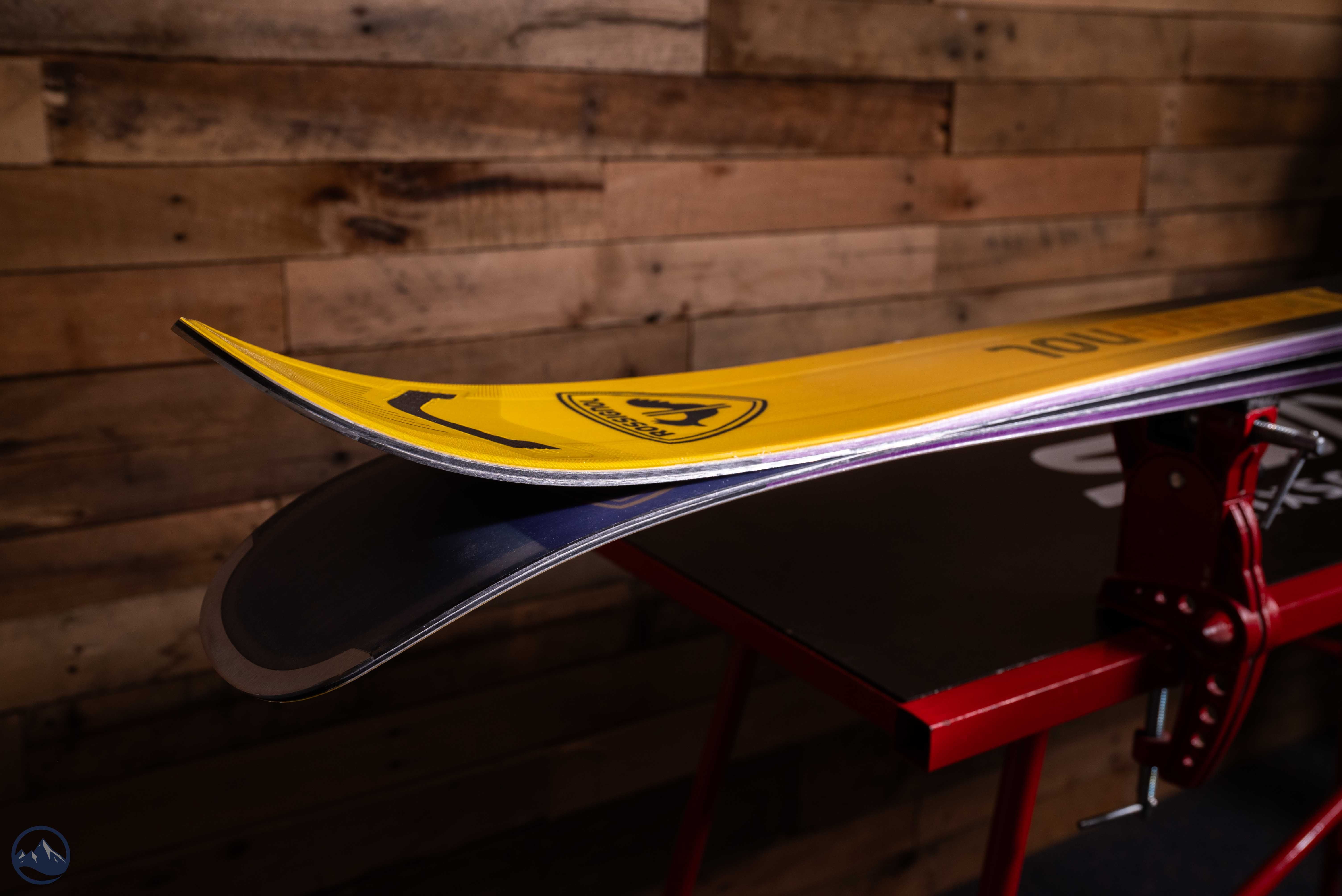 2026 Rossignol Arcade 94