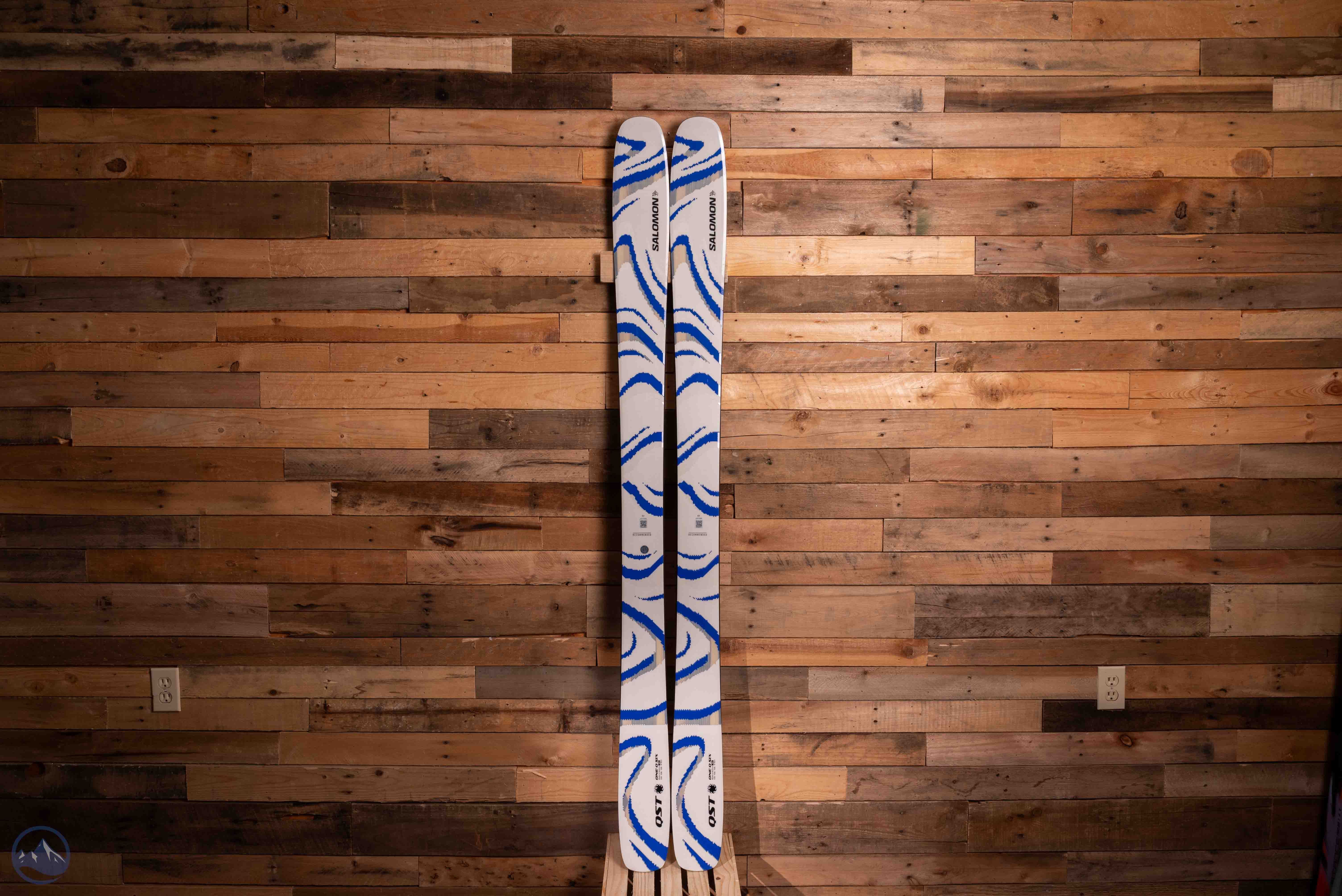 2026 Salomon QST 106