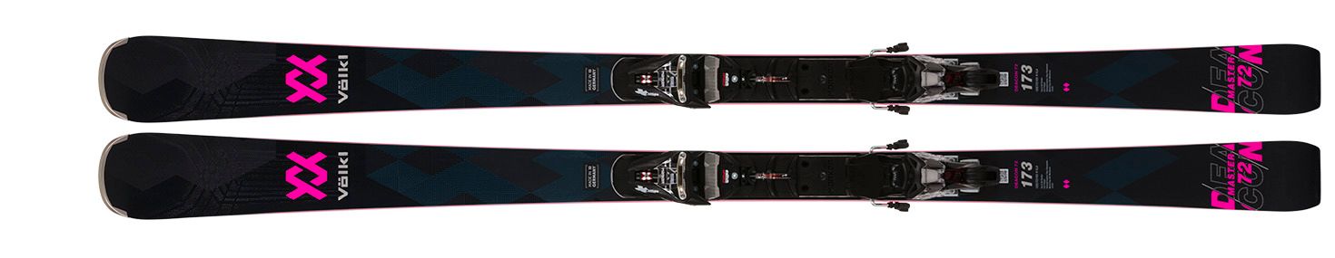 2023 VOLKL DEACON 72 MASTER