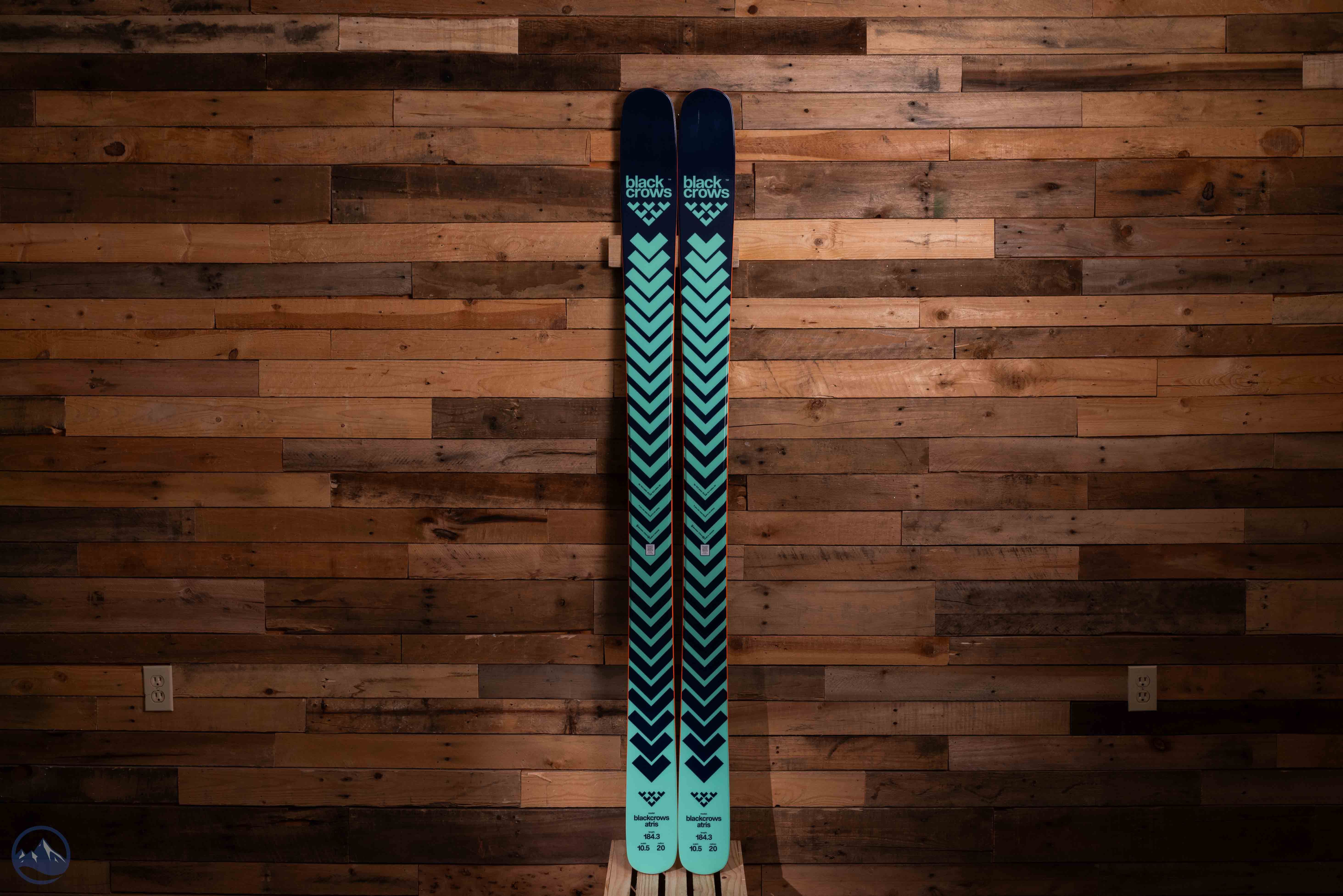 2026 Black Crows Atris