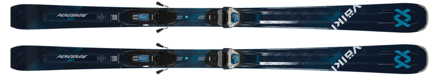 Volkl Peregrine V-Works