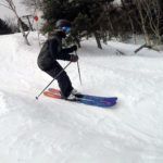 2019 Nordica Santa Ana 110 Women's Skis 3