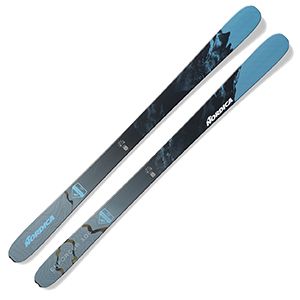 Nordica Enforcer 104 Free 179cm スキー Nordica Enforcer 104 Free 179cm スキー