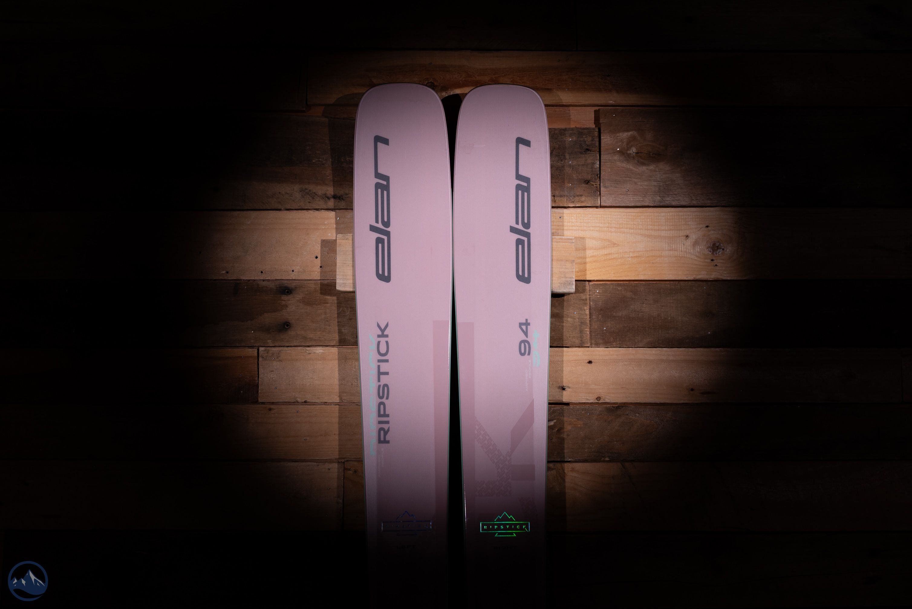 2025 Elan Ripstick 94 W