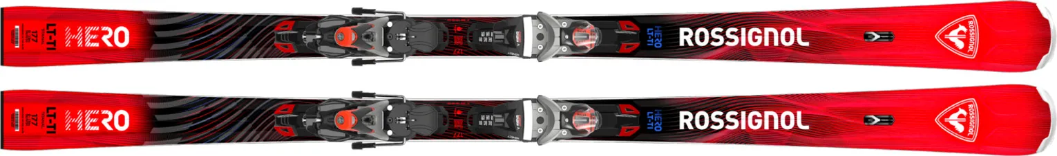 2027 Rossignol Hero LT TI