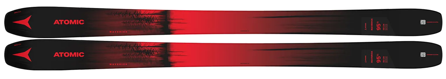 2023 ATOMIC MAVERICK 95 TI