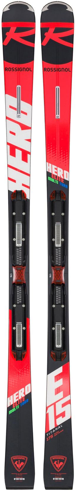 スキー ROSSIGNOL HERO ELITE LONG TURN 170cm スキー ROSSIGNOL HERO ELITE LONG TURN 170cm 2025-Rossi-Hero-Elite