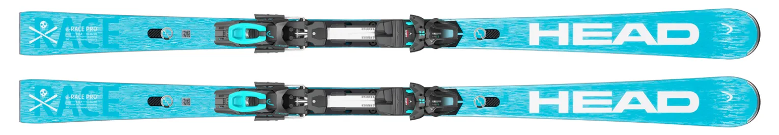 2024 Head Rebels E-Race Pro