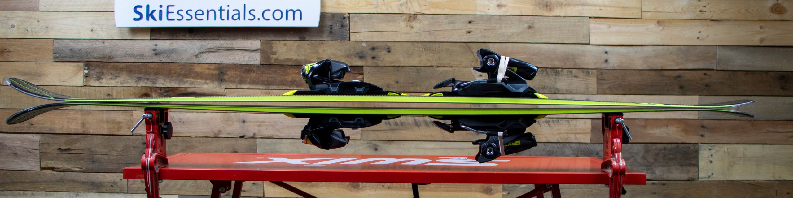 2021 ROSSIGNOL EXPERIENCE 84 AI