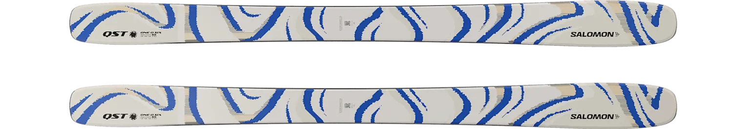 2026 Salomon QST 106
