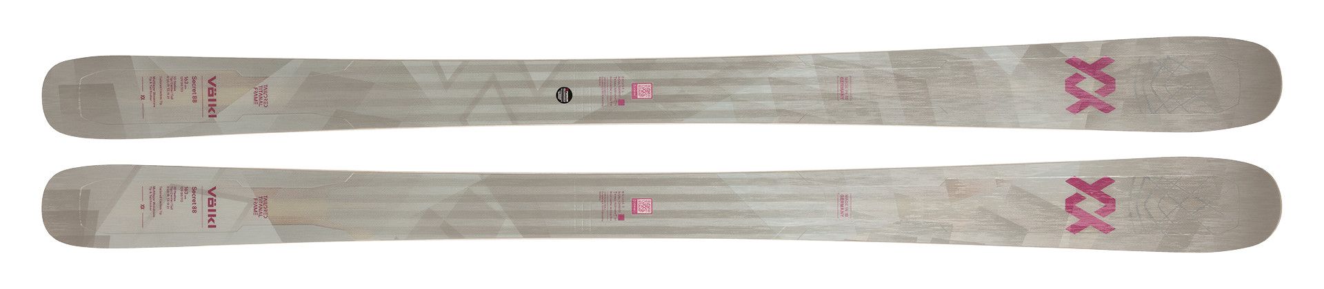 Volkl Secret