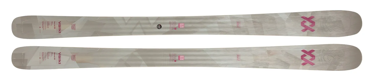 2025 Volkl Secret 88
