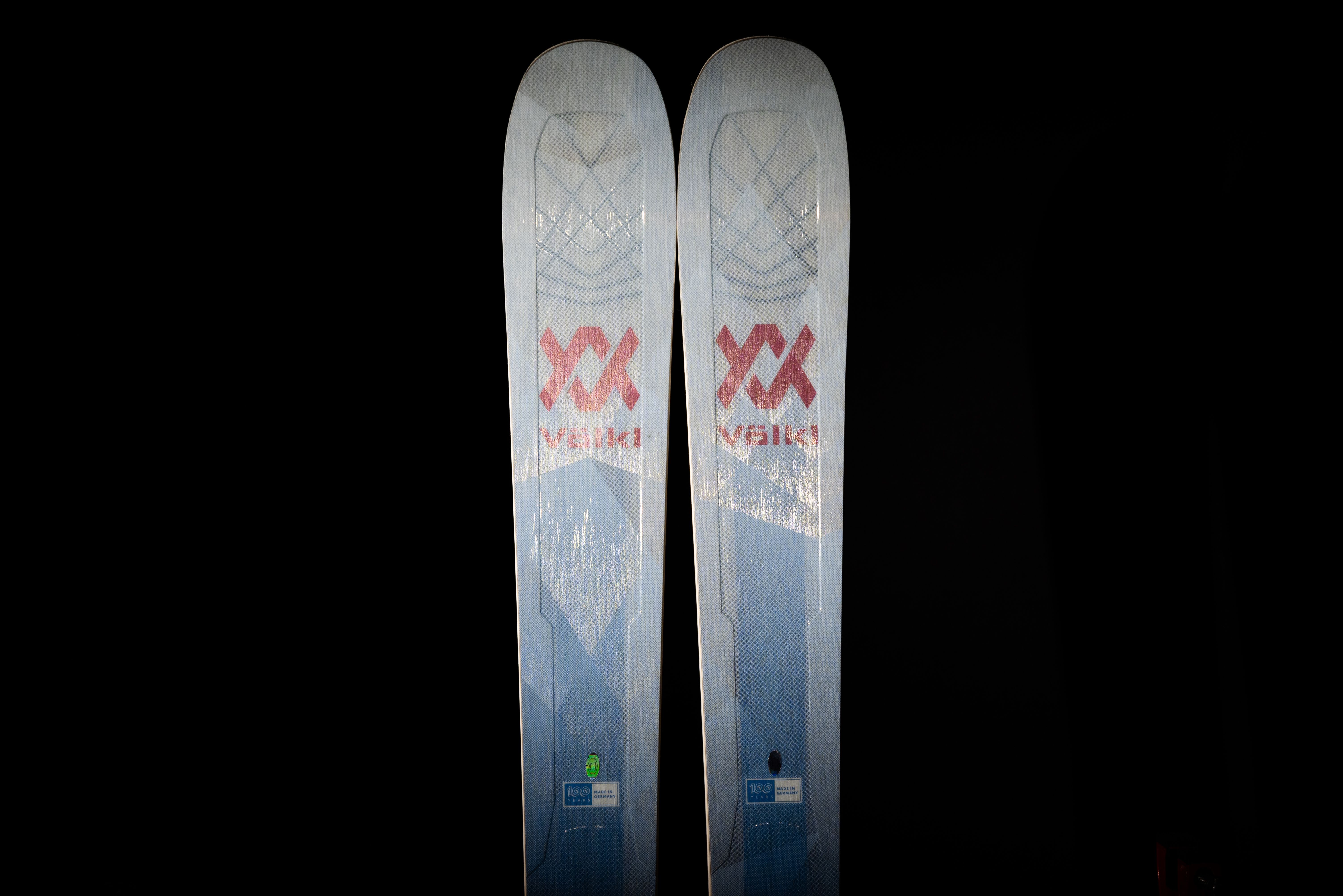 2024 Volkl Secret 96 Women's Skis | Alpine Skis | SkiEssentials