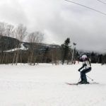 Jenny Lawson SkiEssentials Ski Test Image 4
