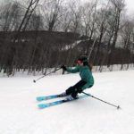 2019 Nordica Astral 84 Women's Skis 2