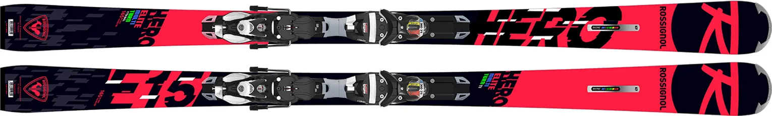 2022 ROSSIGNOL HERO ELITE MT TI