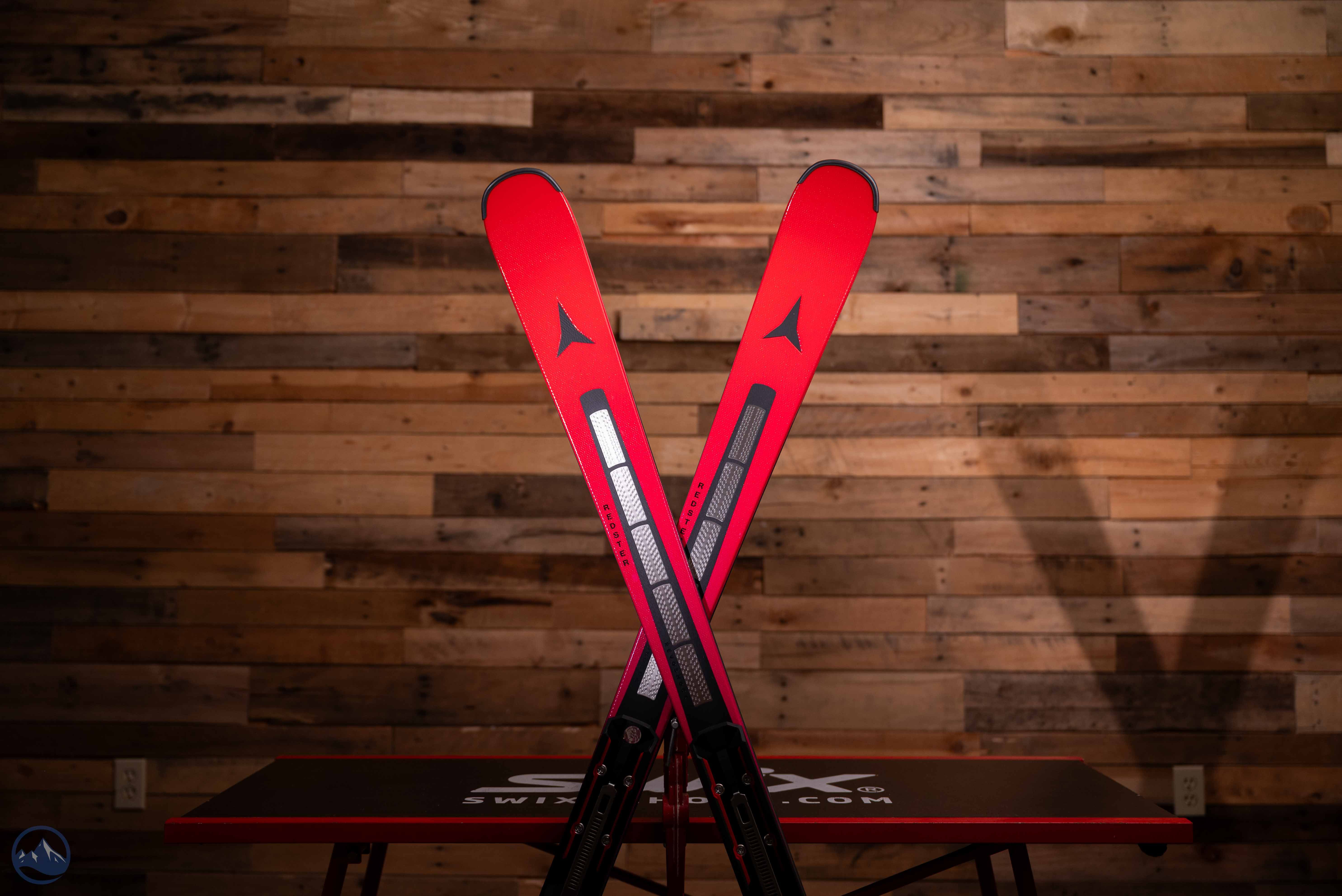 2026 Atomic Redseter G9 | SkiEssentials