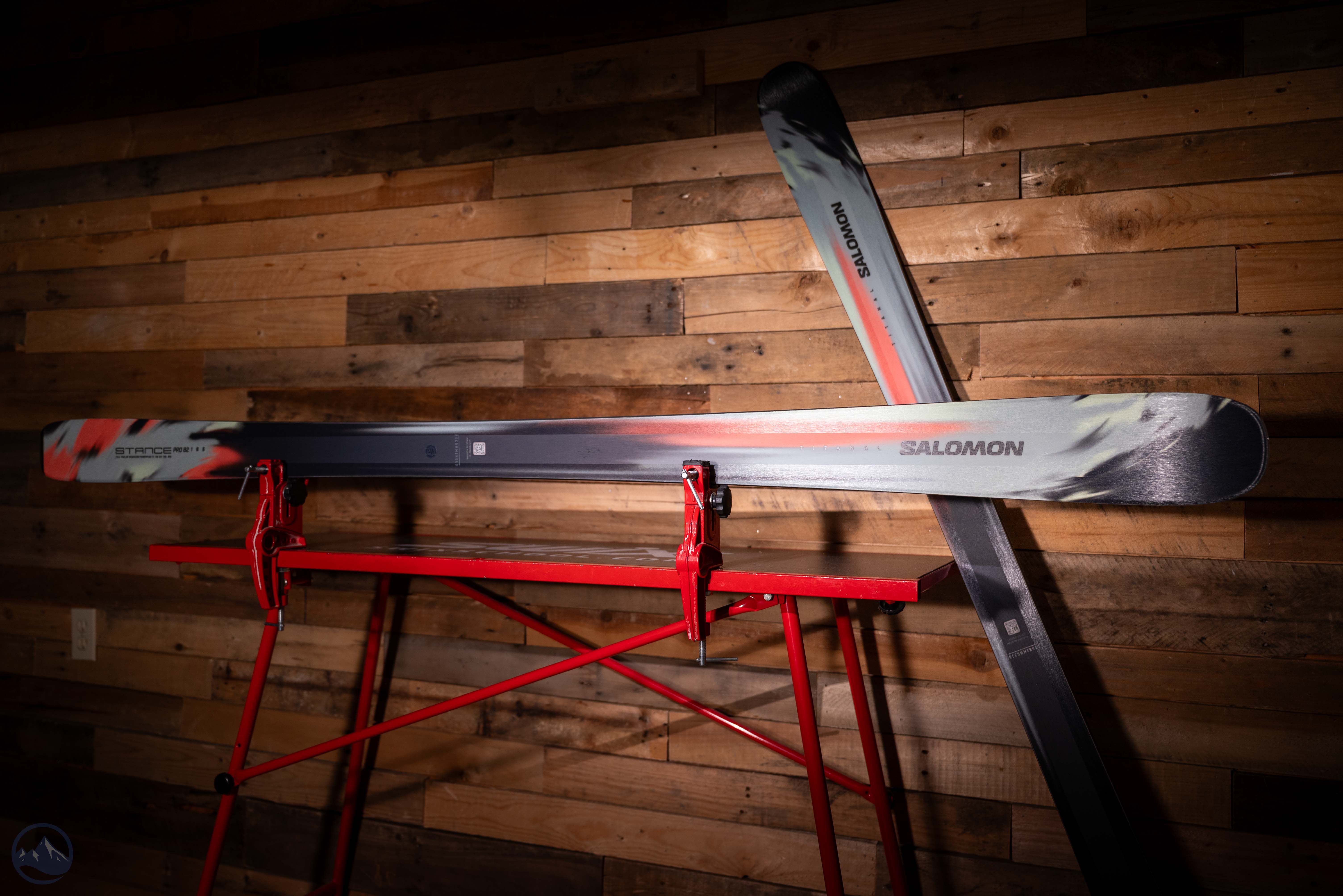 2027 Salomon Stance Pro 82 | SkiEssentials