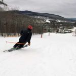 2019 Liberty V92 Skis 3