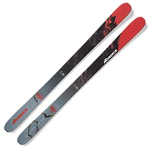 スキー Nordica ENFORCER UNLIMITED 104 179cm 2024 Nordica Enforcer Unlimited 104 Skis | Alpine Skis | SkiEssentials