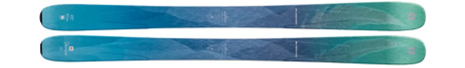 2019 BLIZZARD SHEEVA 10 WOMEN’S SKIS