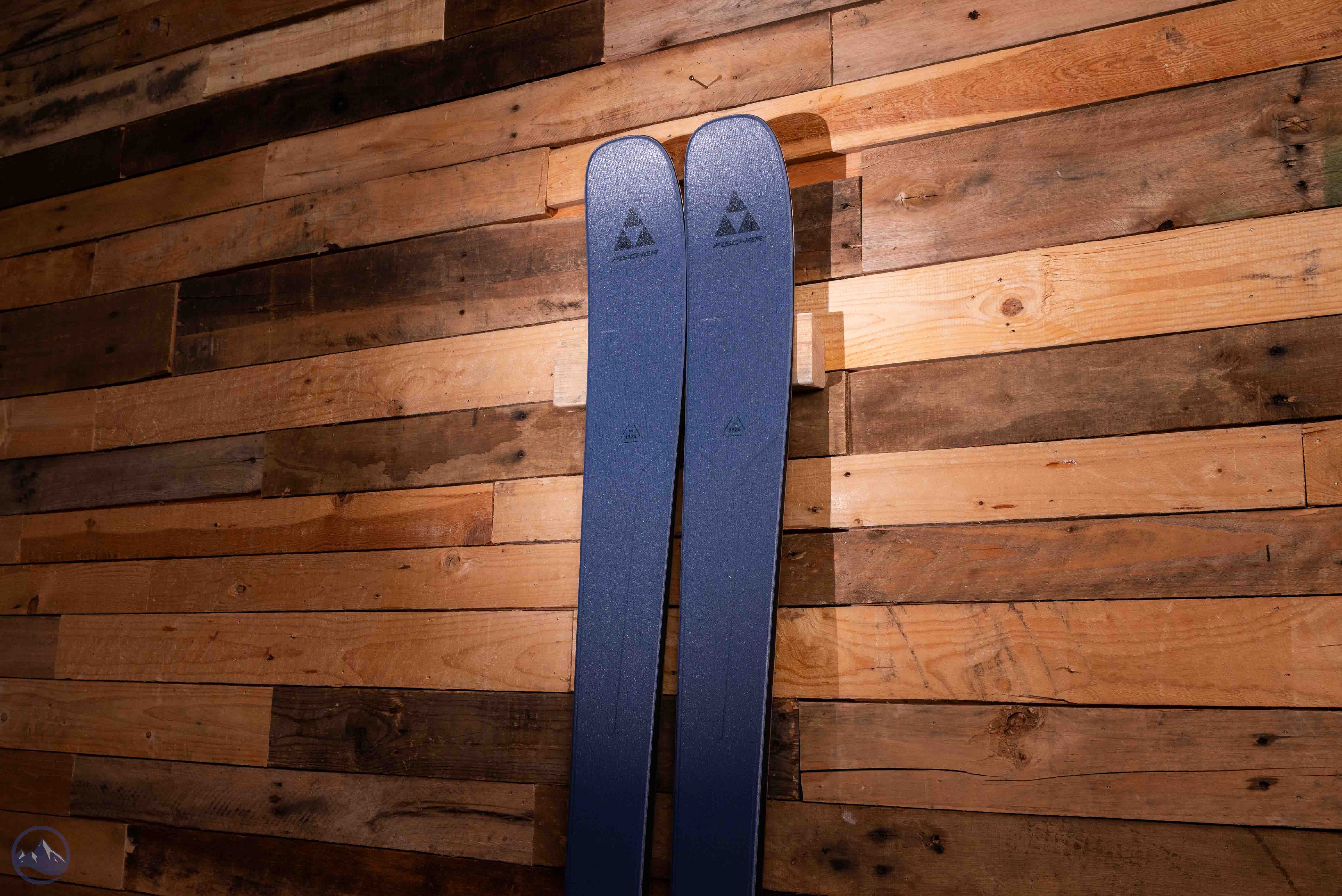 2026 Fischer Ranger 90 | SkiEssentials