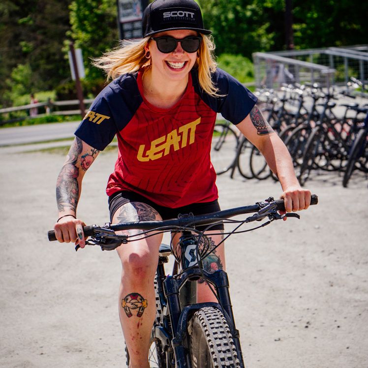 Scott mtb online apparel