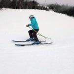 2019 Rossignol Experience 88 Ti Women's Skis