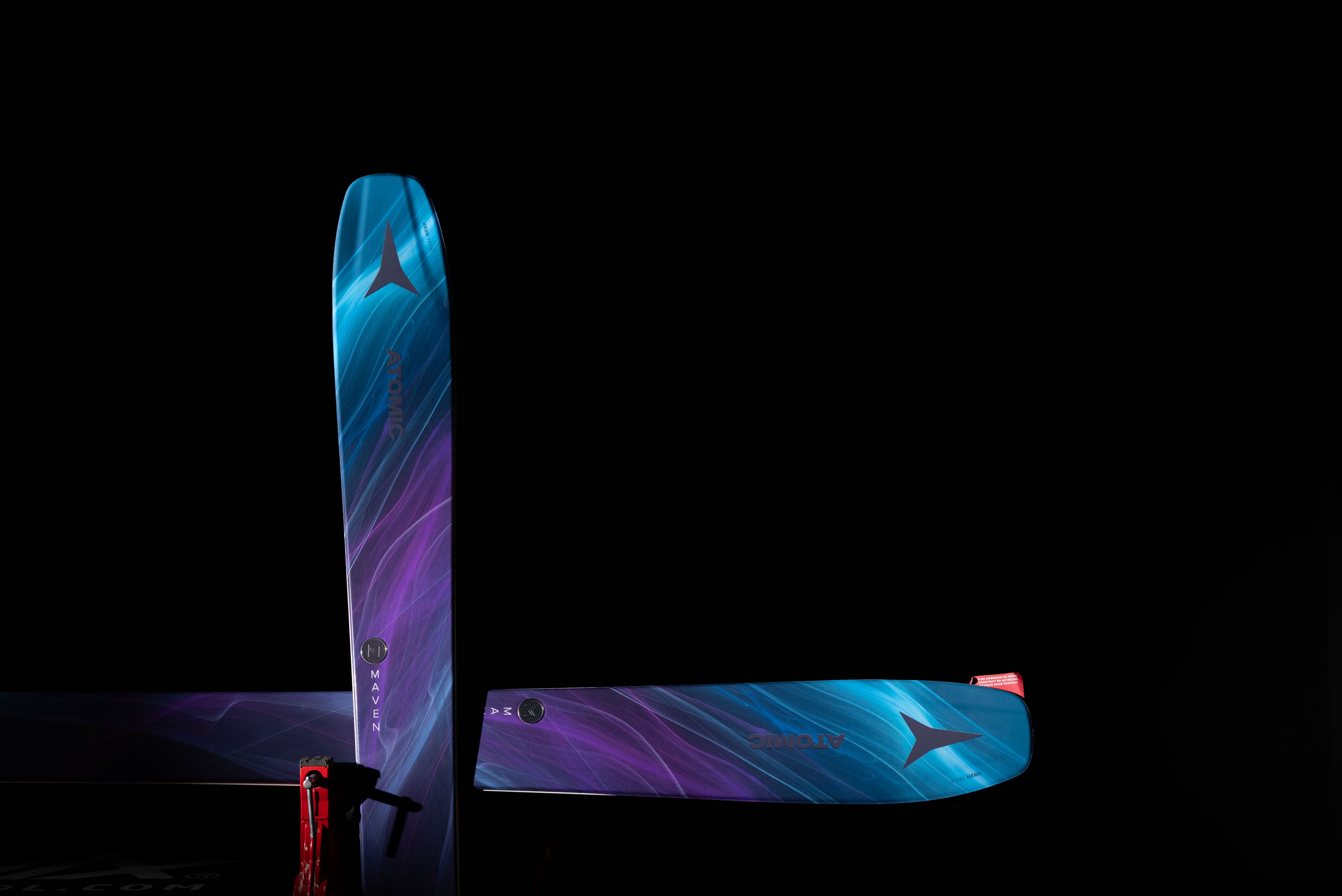 2024 Atomic Maven 86 C