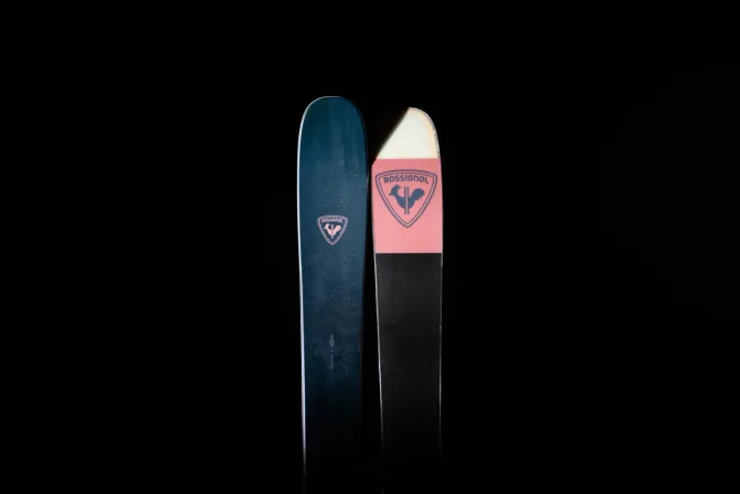 Ski Test and Product Reviews