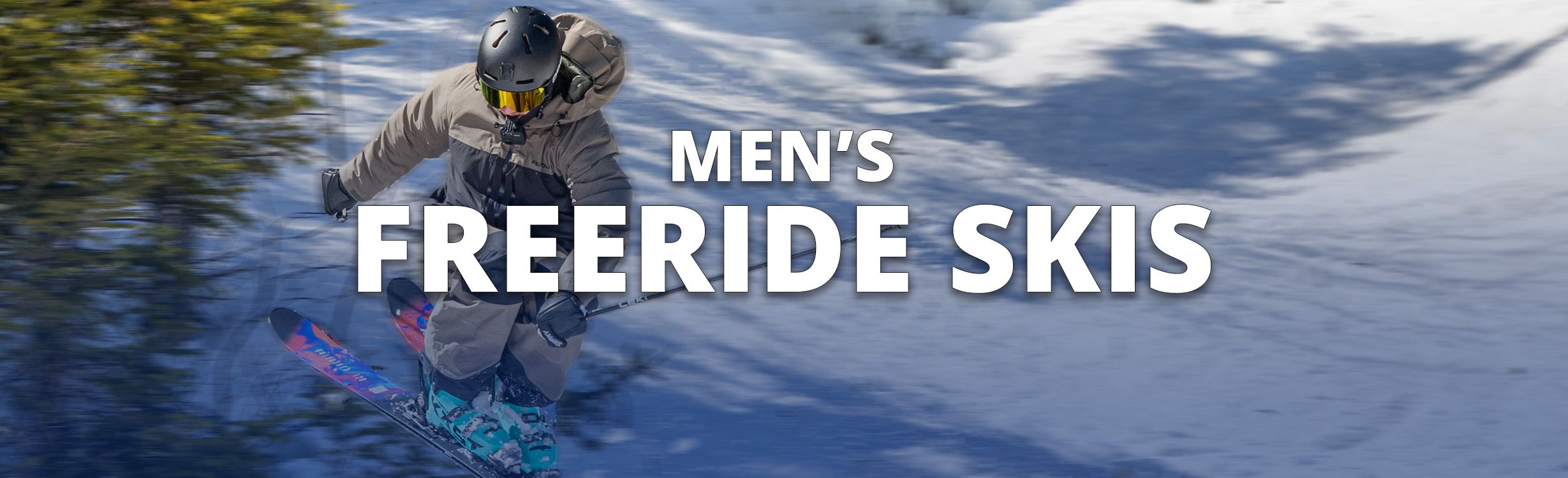 Men’s Freeride