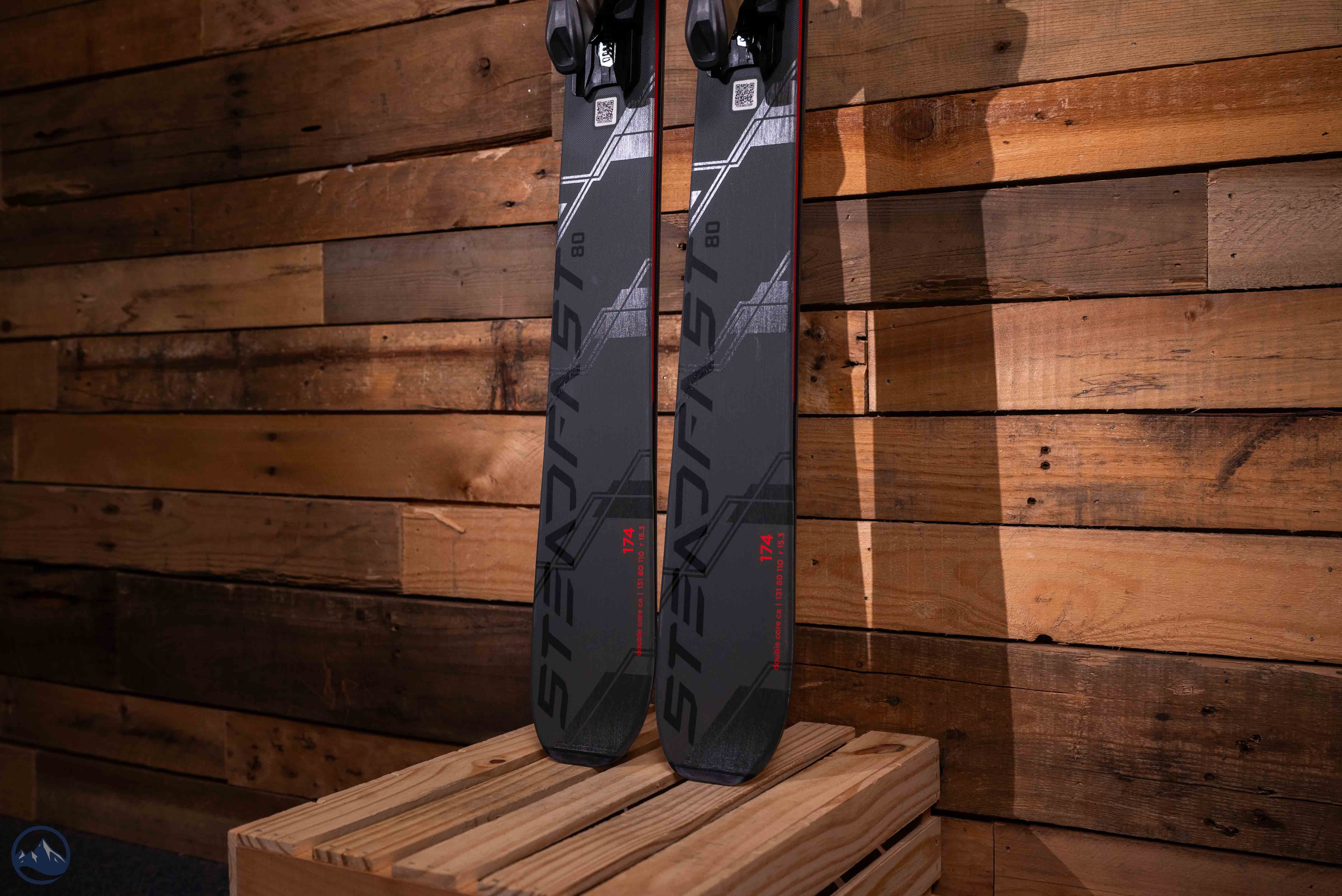 2026 Nordica Steadfast 80 DC | SkiEssentials