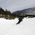 2019 Blizzard Quattro RX Skis 2