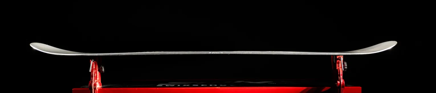 2024 K2 Afterblack Rocker Profile